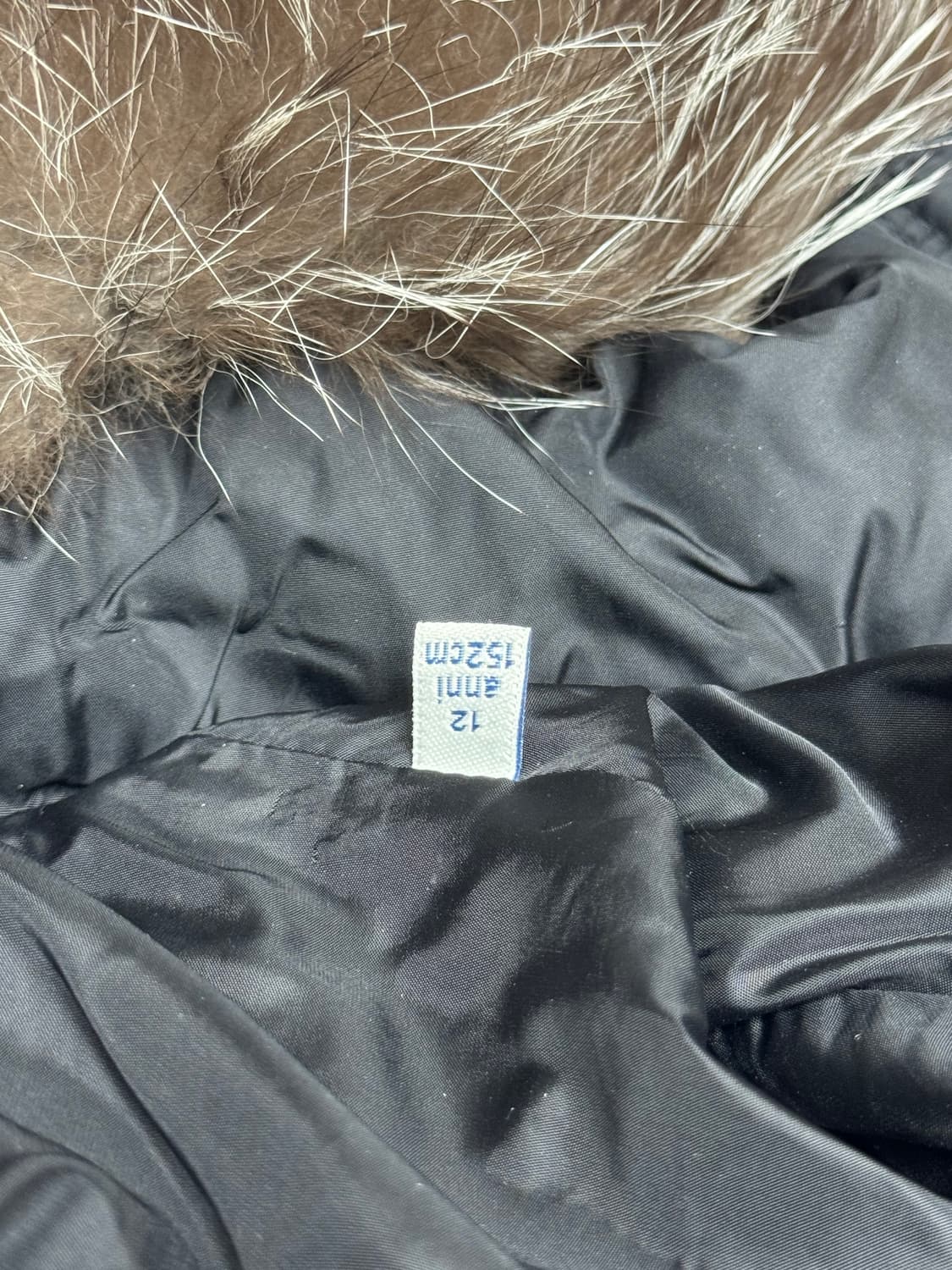 몽클레어 앙팡 아벨 12y   상품이미지4