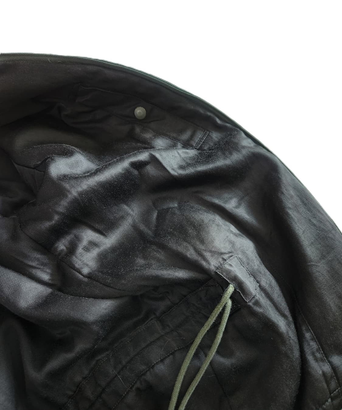 70's French Military HBT Pilot Jacket 상품이미지9