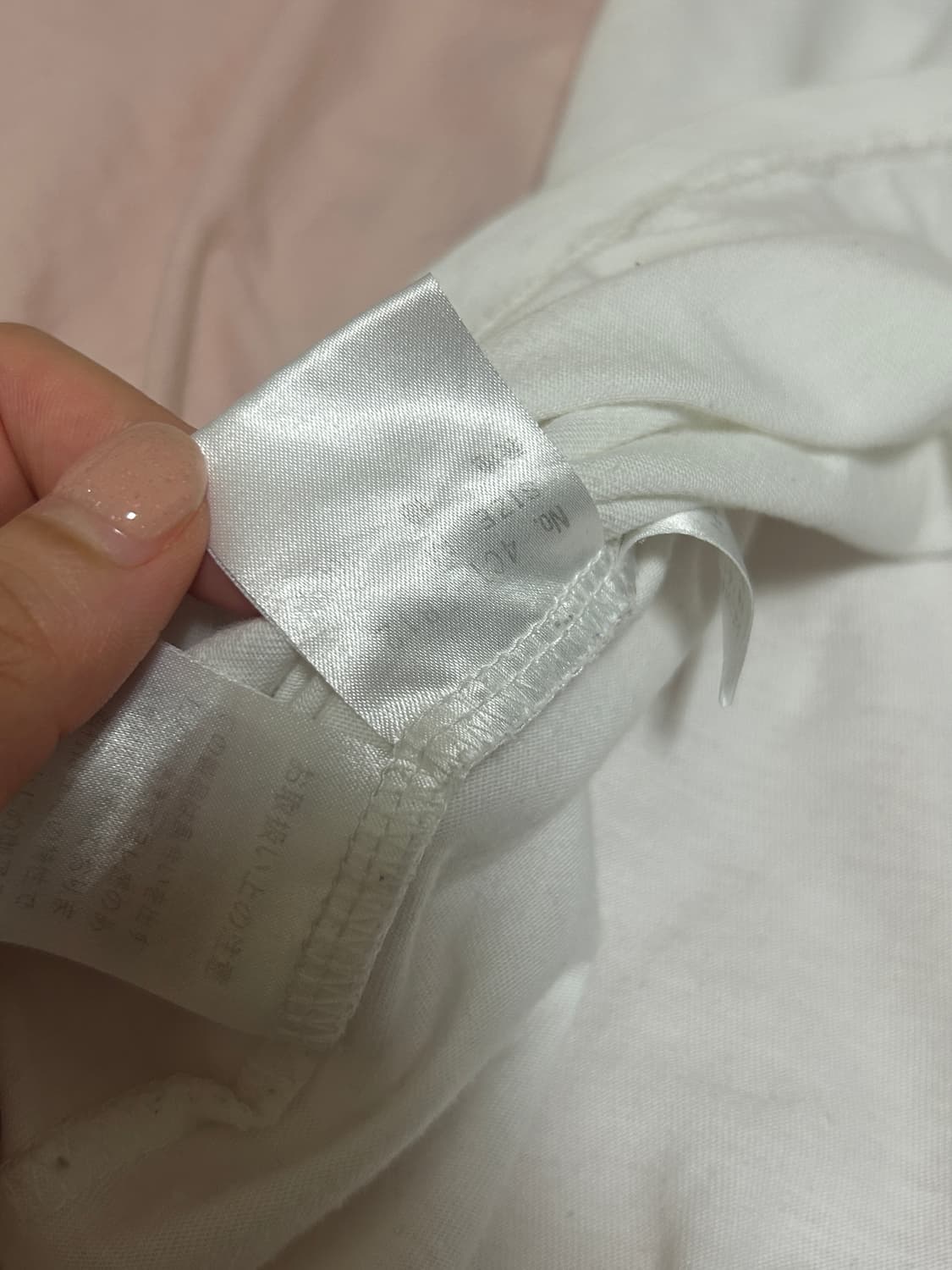 히스테릭글래머 반팔 티셔츠 M 상품이미지4