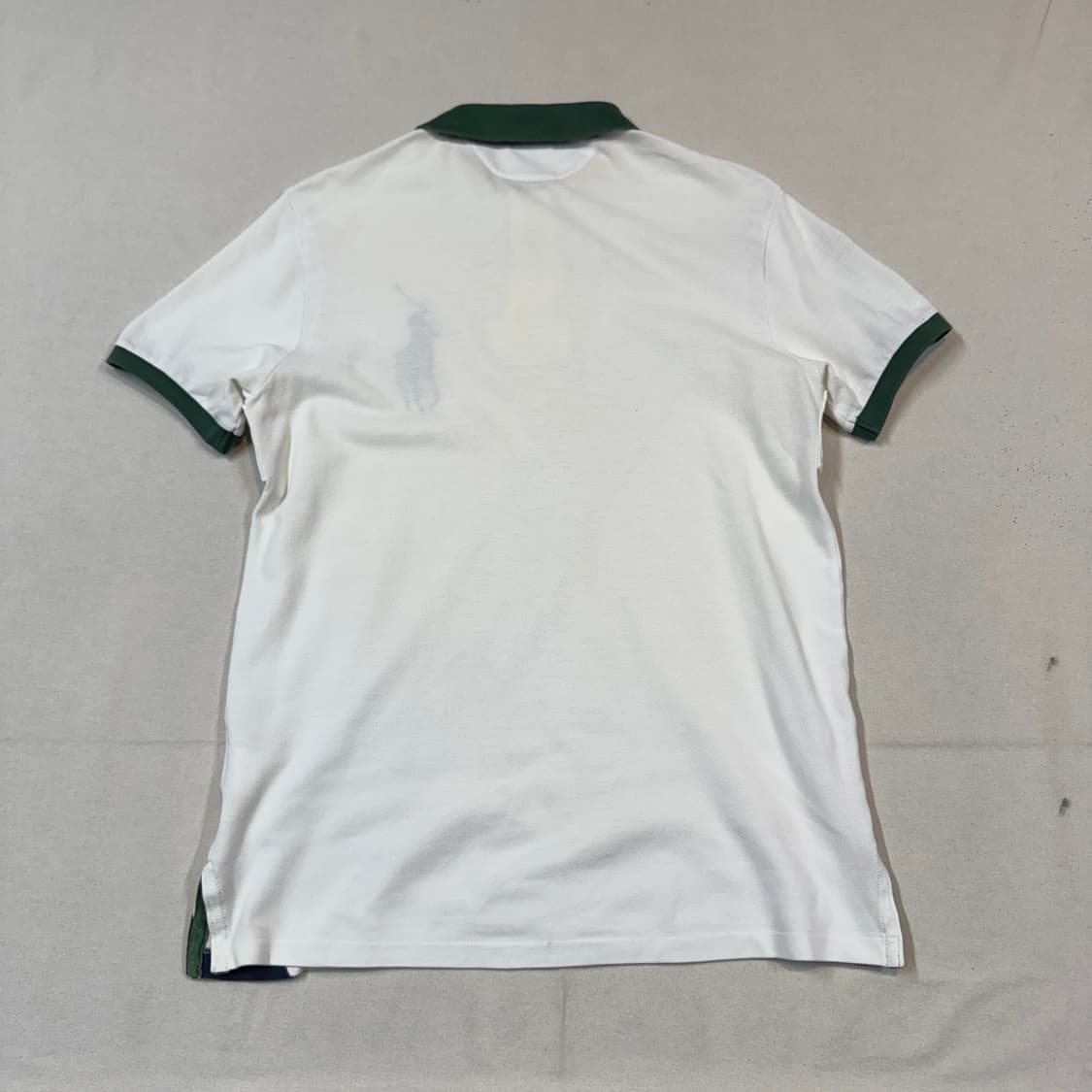 L) 폴로 랄프로렌 빅포니 반팔 카라티 상품이미지5