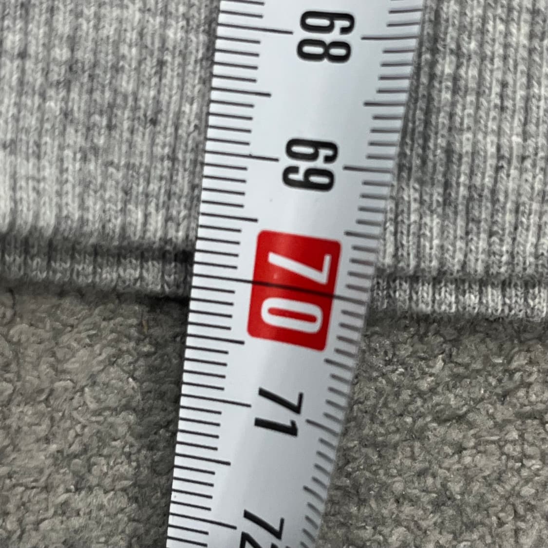XL 디키즈 후드티 상품이미지9