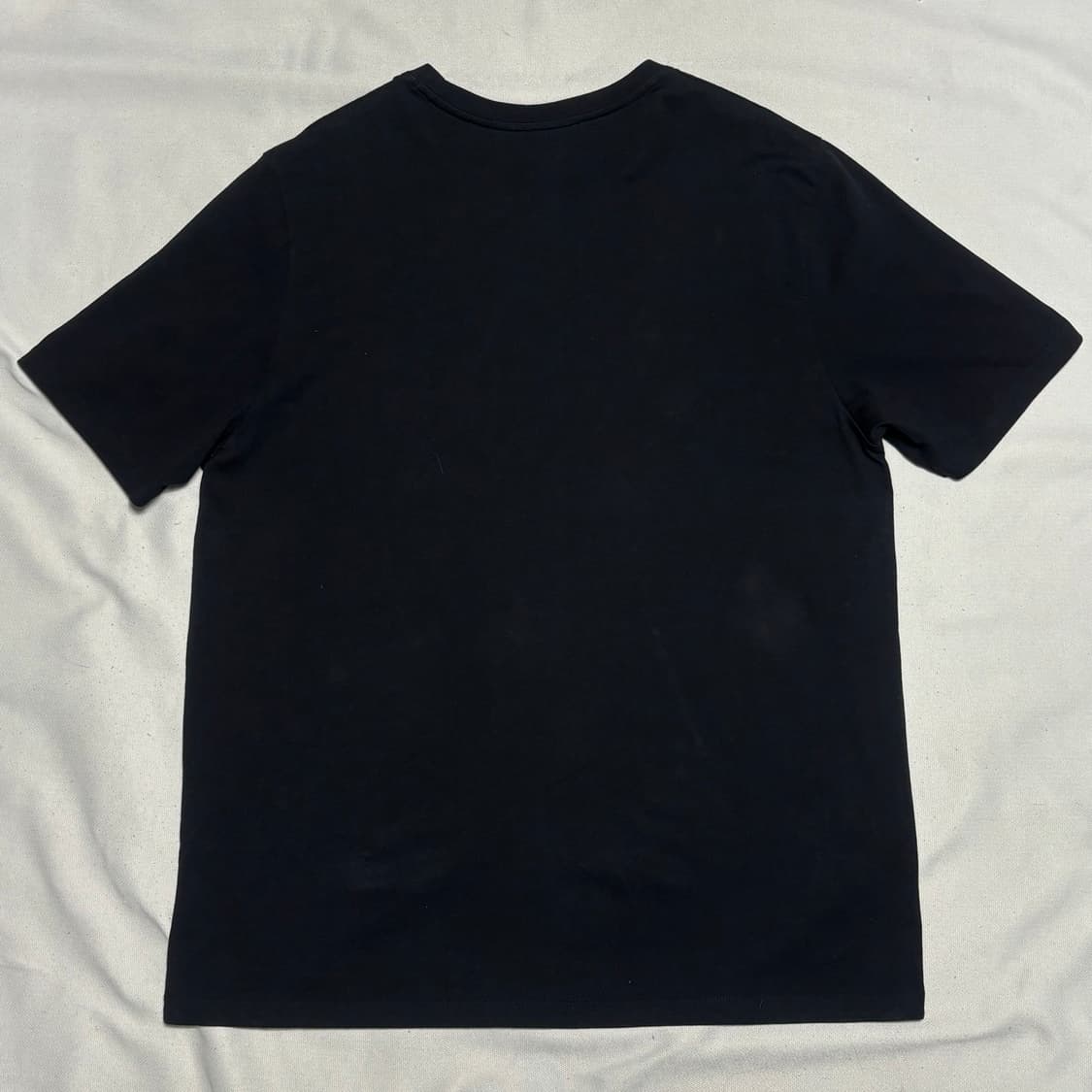 XL 메종키츠네 반팔티  상품이미지3