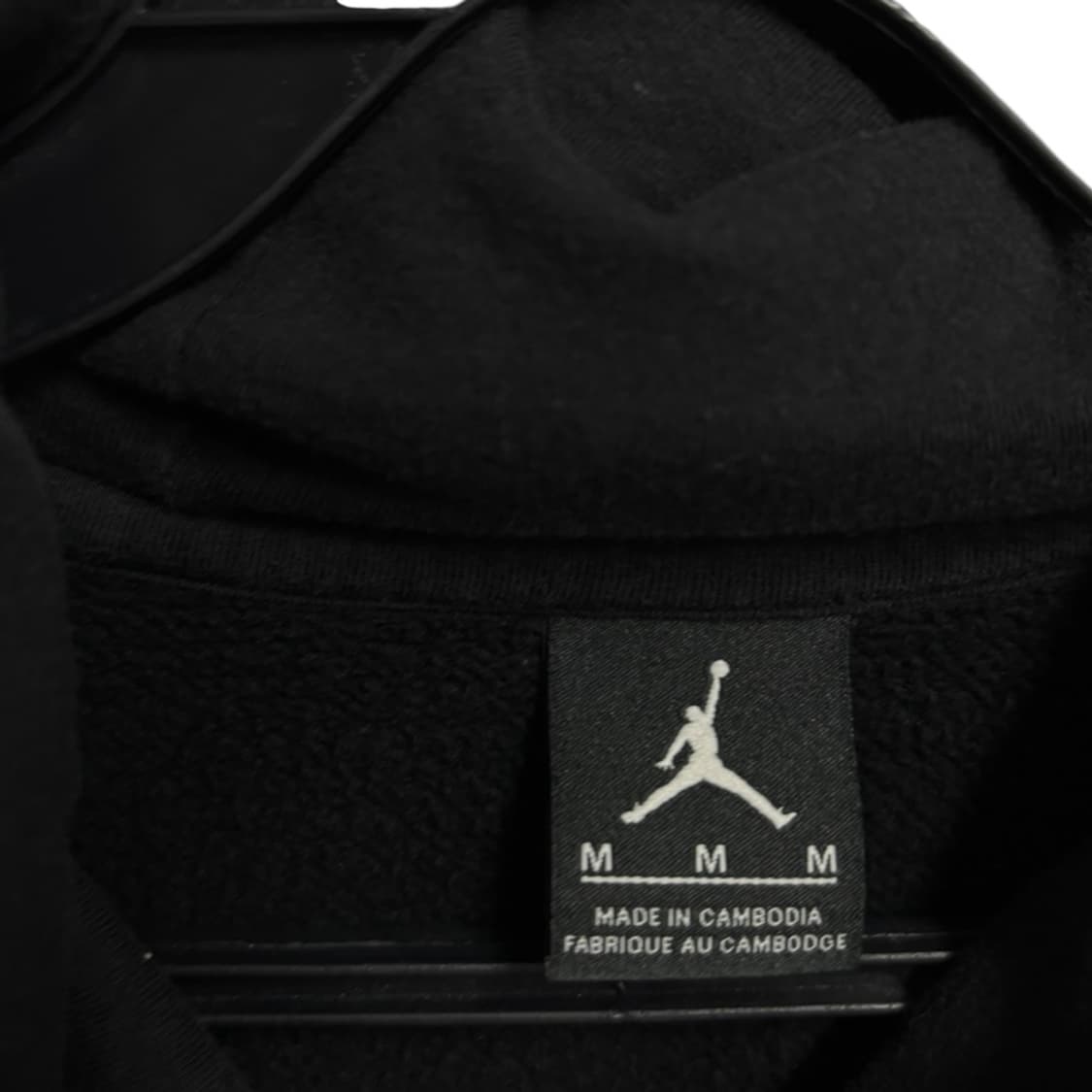 나이키 조던 후드집업 상품이미지4