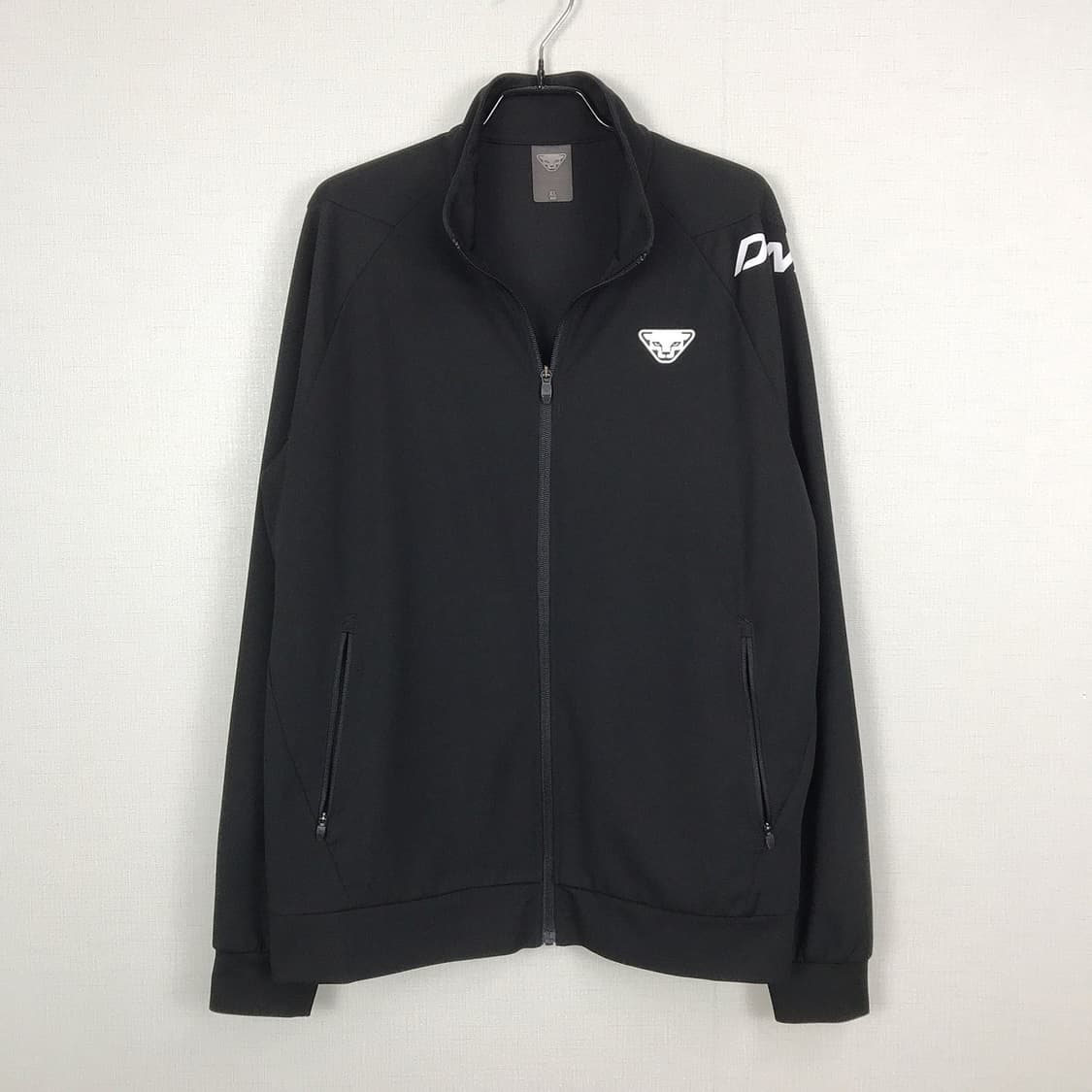 다이나핏 에이스 TR 슈트 자켓 남성105 상품이미지2