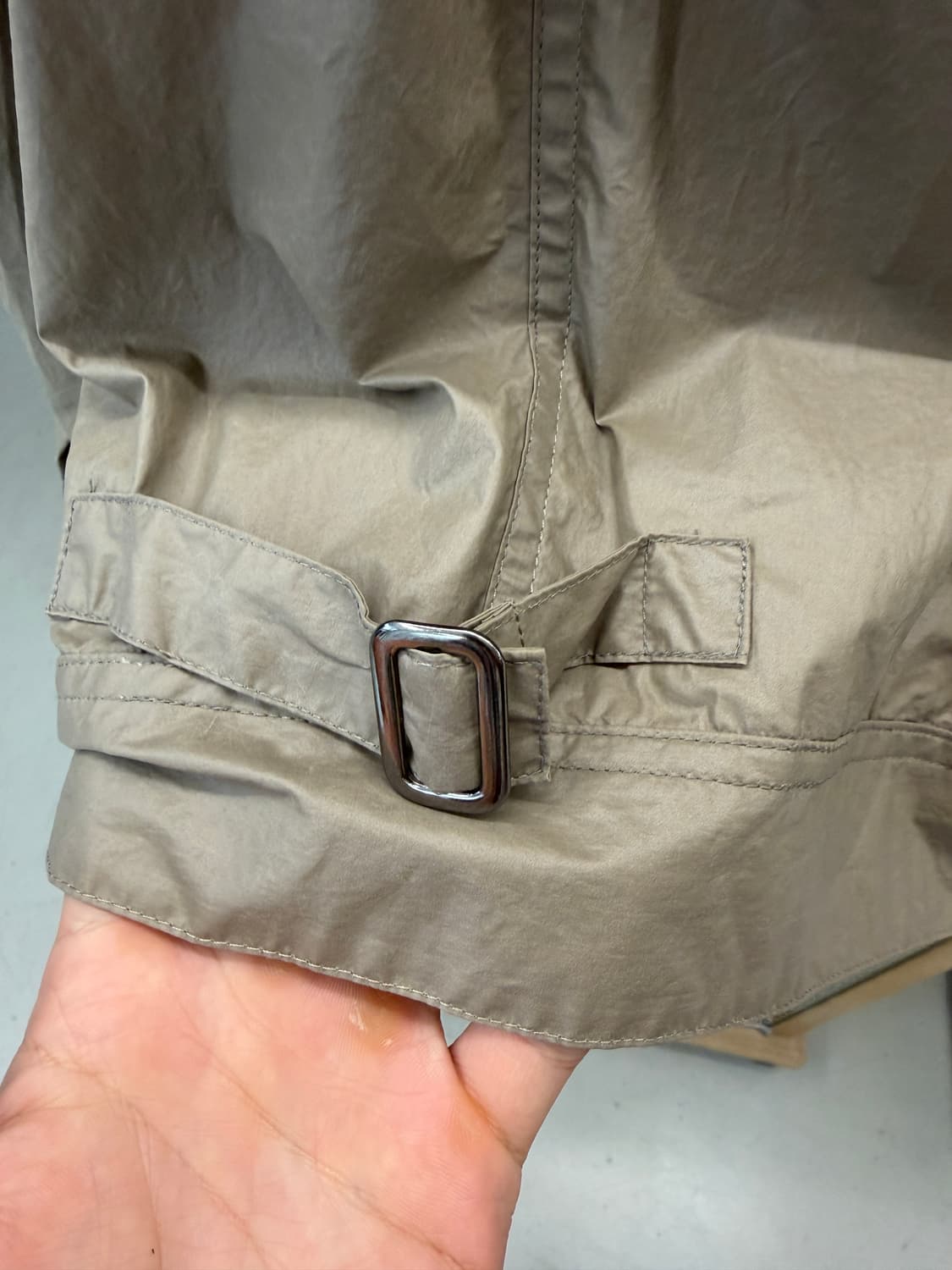2010 spring trucker jacket  상품이미지8