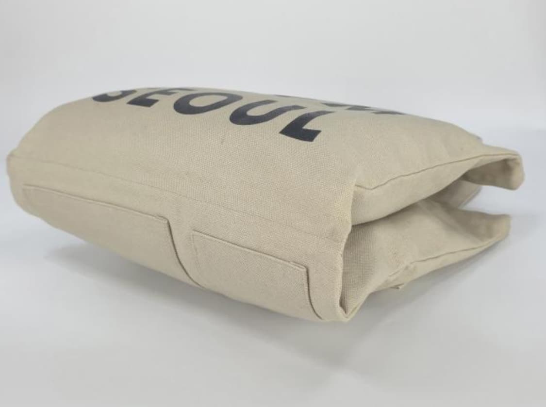 스컬프터 토트백 상품이미지6