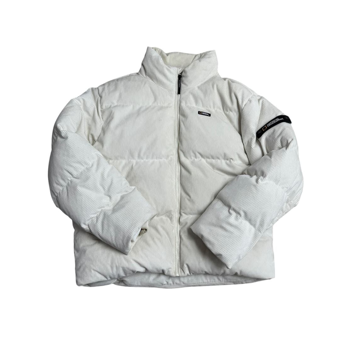 내셔널지오그래픽 패딩 상품이미지1