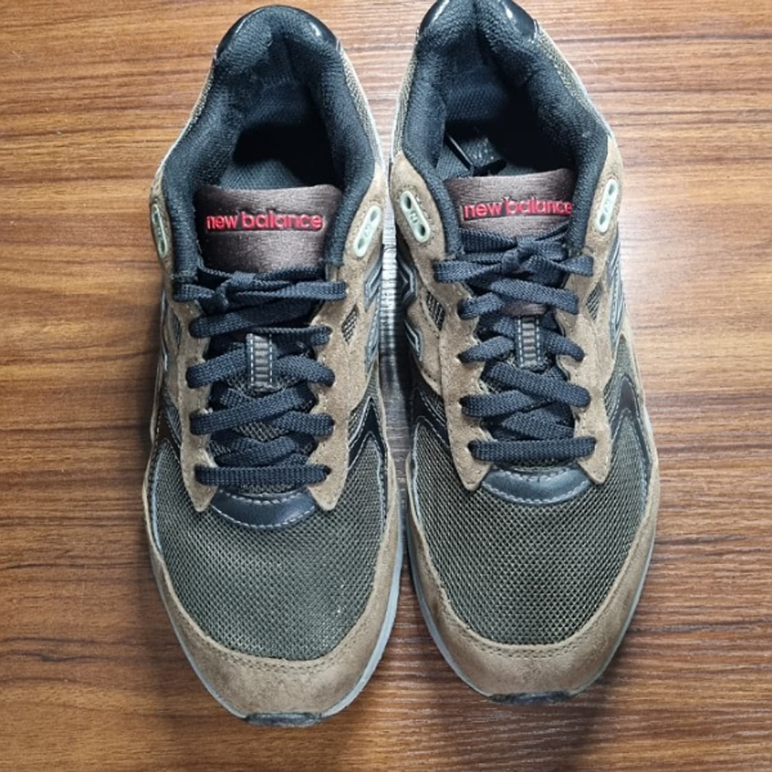 뉴발란스 880 남성 운동화 265 상품이미지2