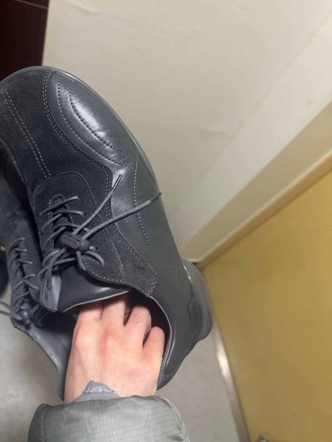 페몬트 스퀘어 그레이275 상품이미지5