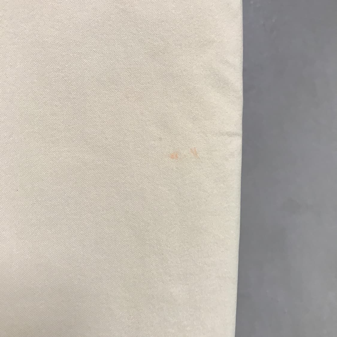 프라다 스포츠 베이지 스커트 38(W) 상품이미지7