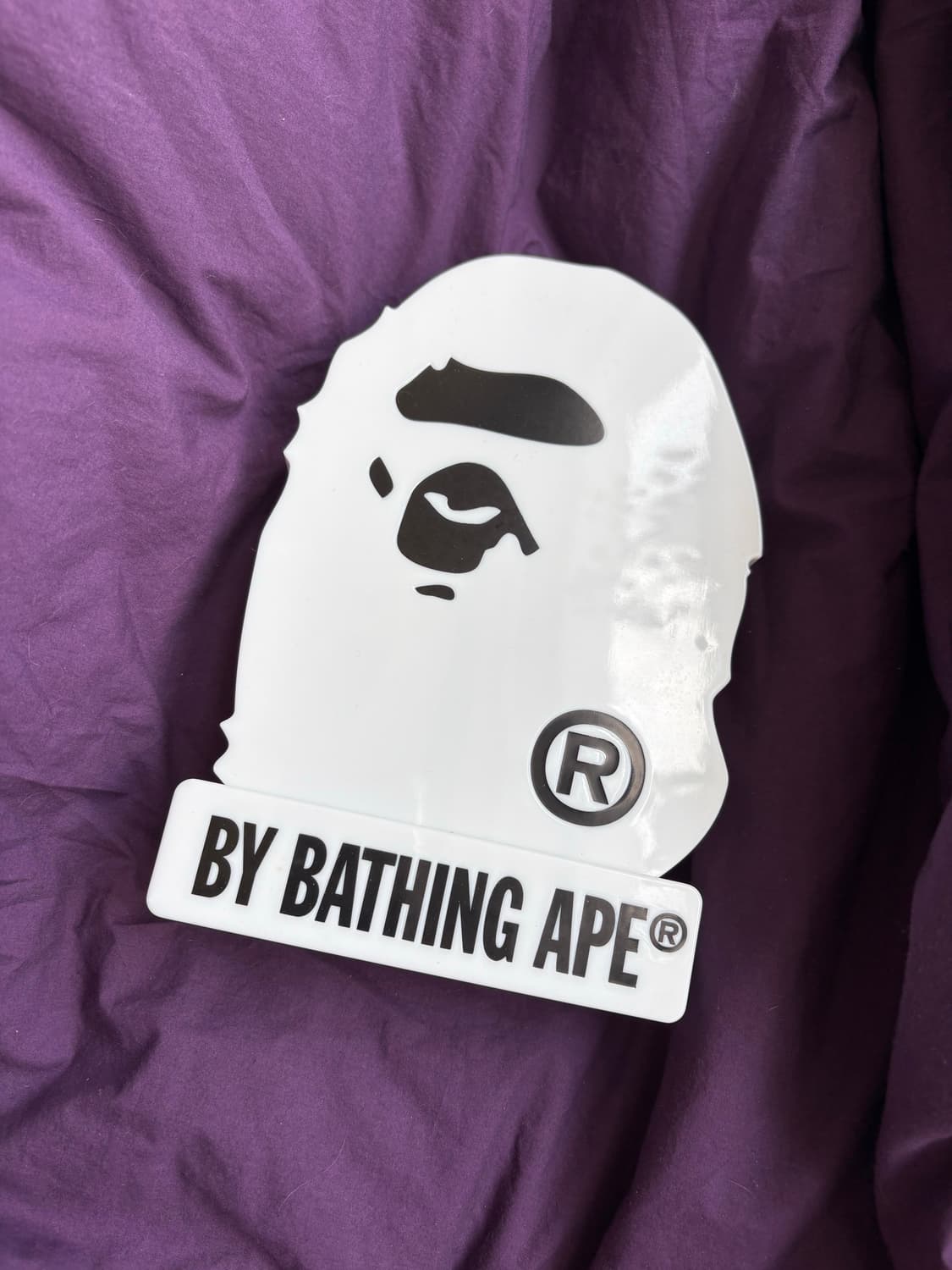 베이프 무드등 상품이미지1