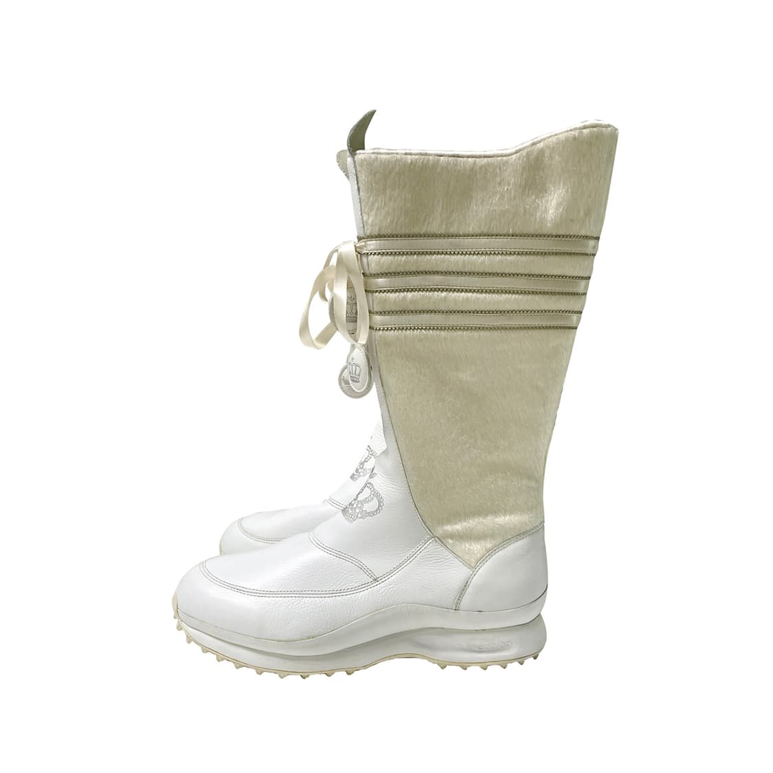 00s 아디다스 미시엘리엇 윈터 부츠 상품이미지4