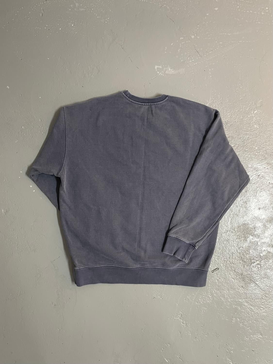 소버먼트 맨투맨  상품이미지6