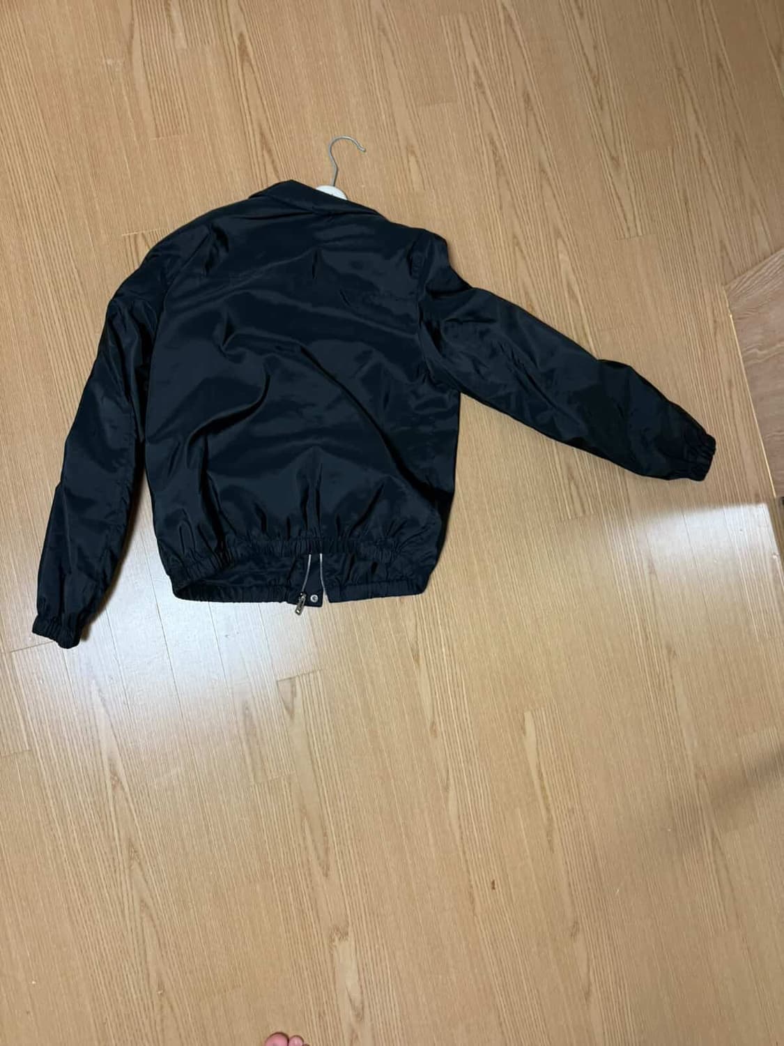 프라다 바람막이 급처 합니다! (M) 상품이미지2