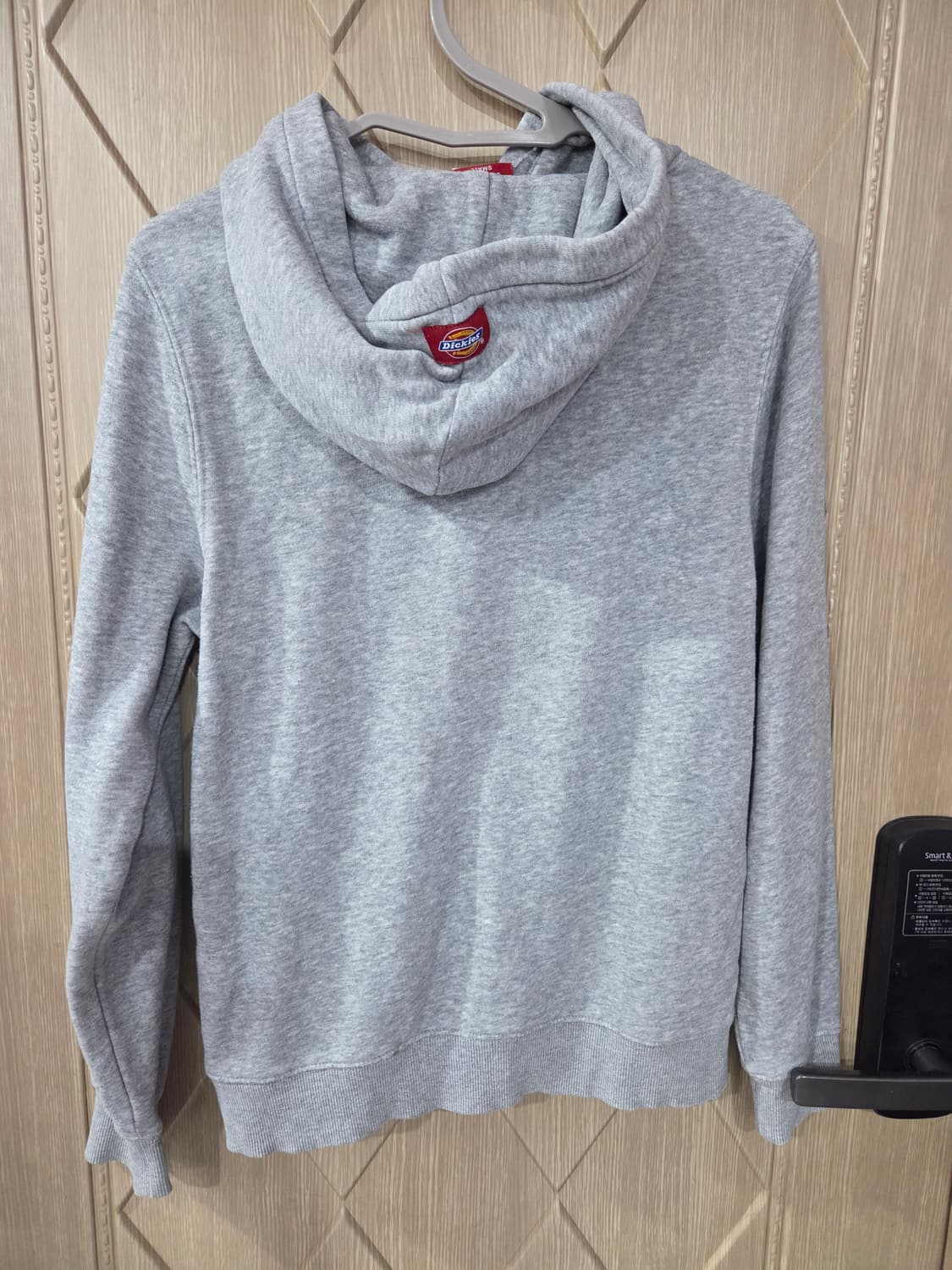 디키즈 여성 후드티 상품이미지2