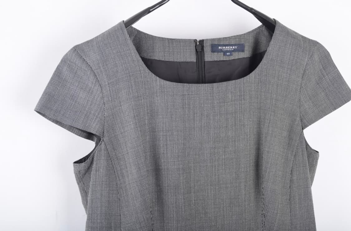 BURBERRY opc 상품이미지2