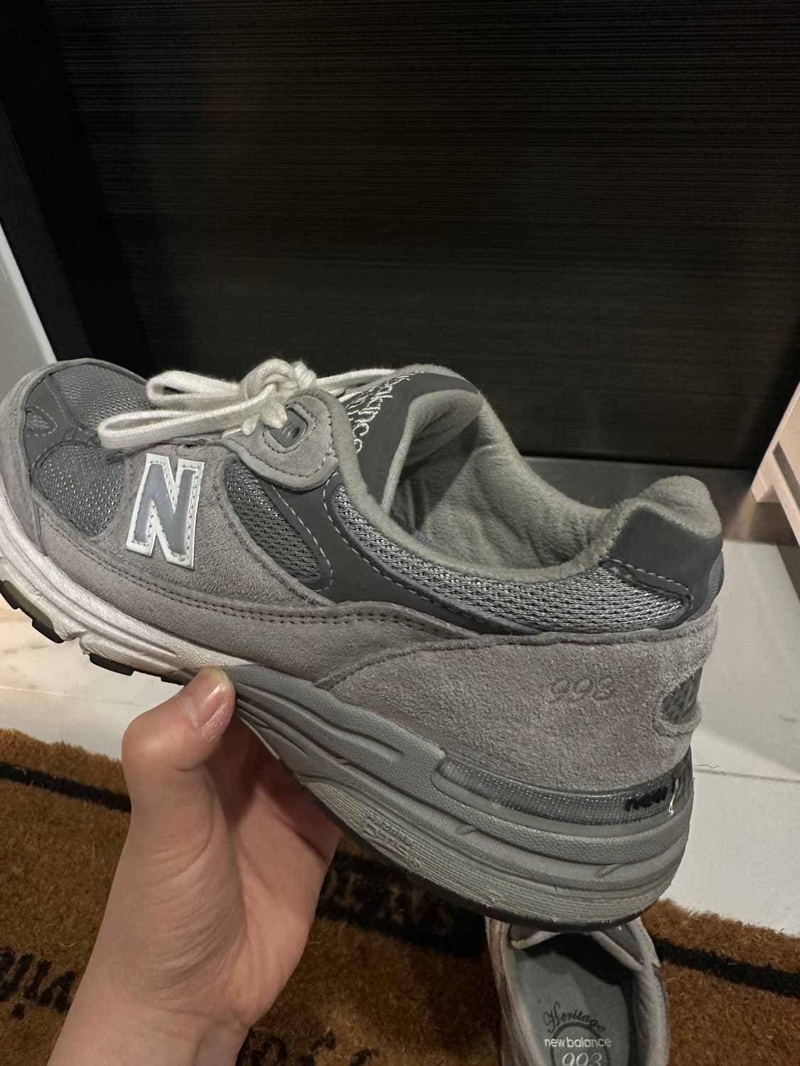 뉴발 993 상품이미지2