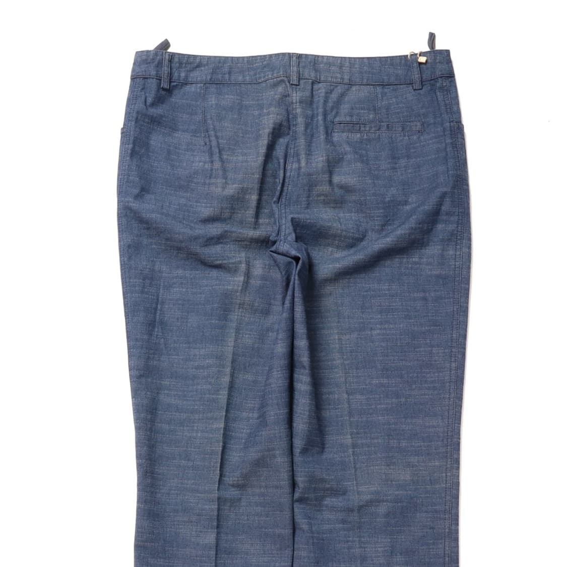 샤넬 Chanel Cotton Tweed Pants 
 상품이미지6