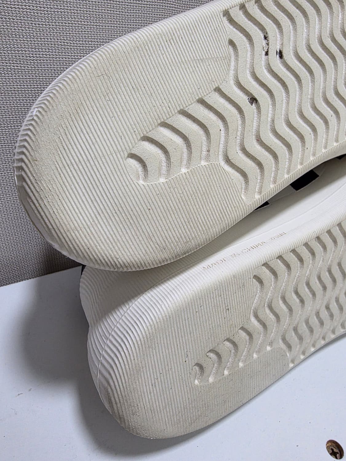 아디다스 아디폼 슈퍼스타 275mm 상품이미지6