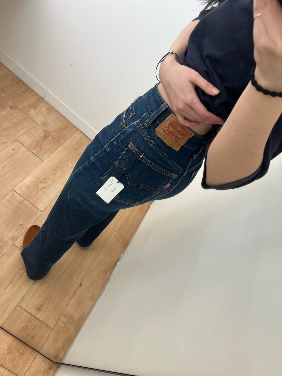 levi’s 517 상품이미지1