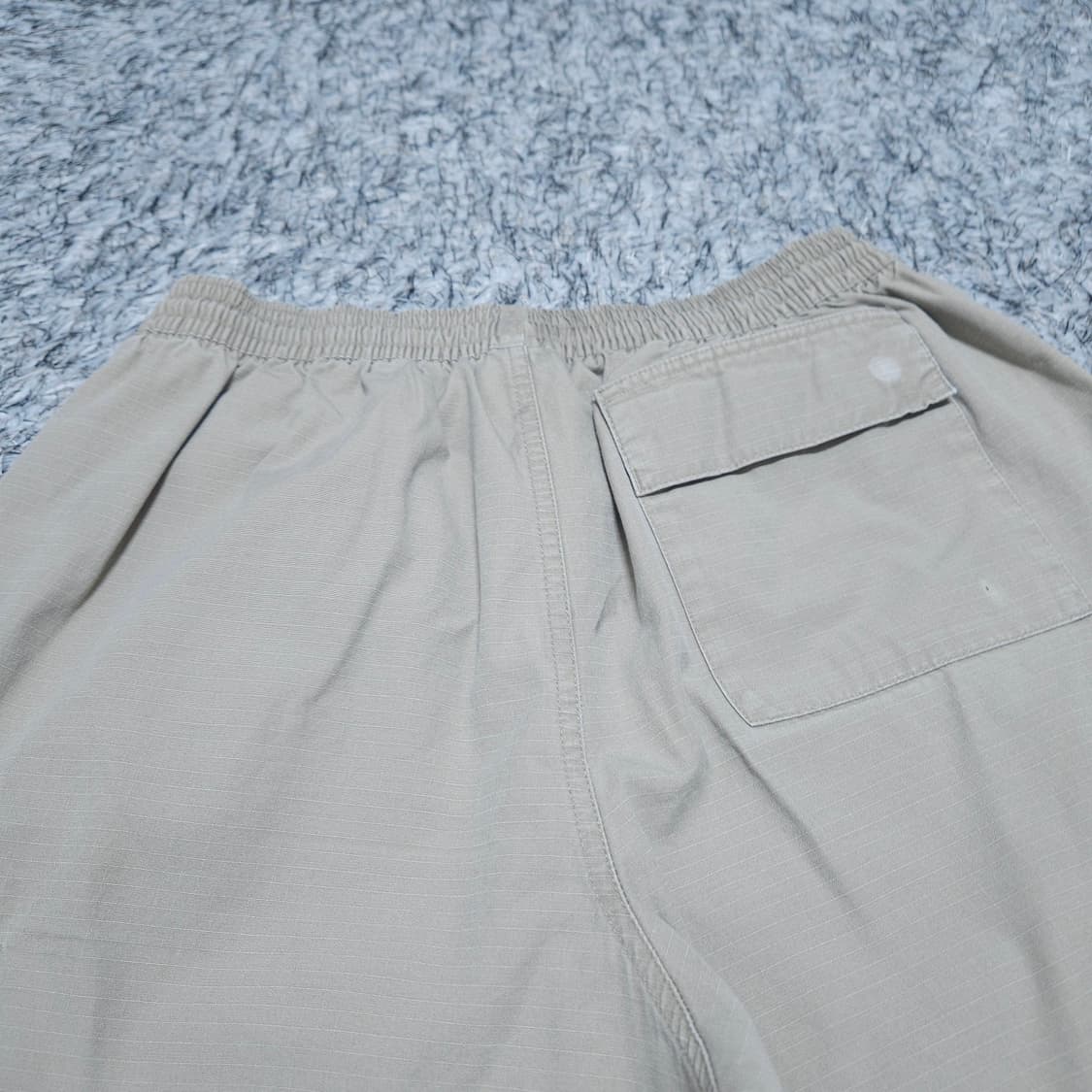 나이키) L 남자 클럽우븐팬츠 카고바지 / 왕눈이샵 상품이미지6