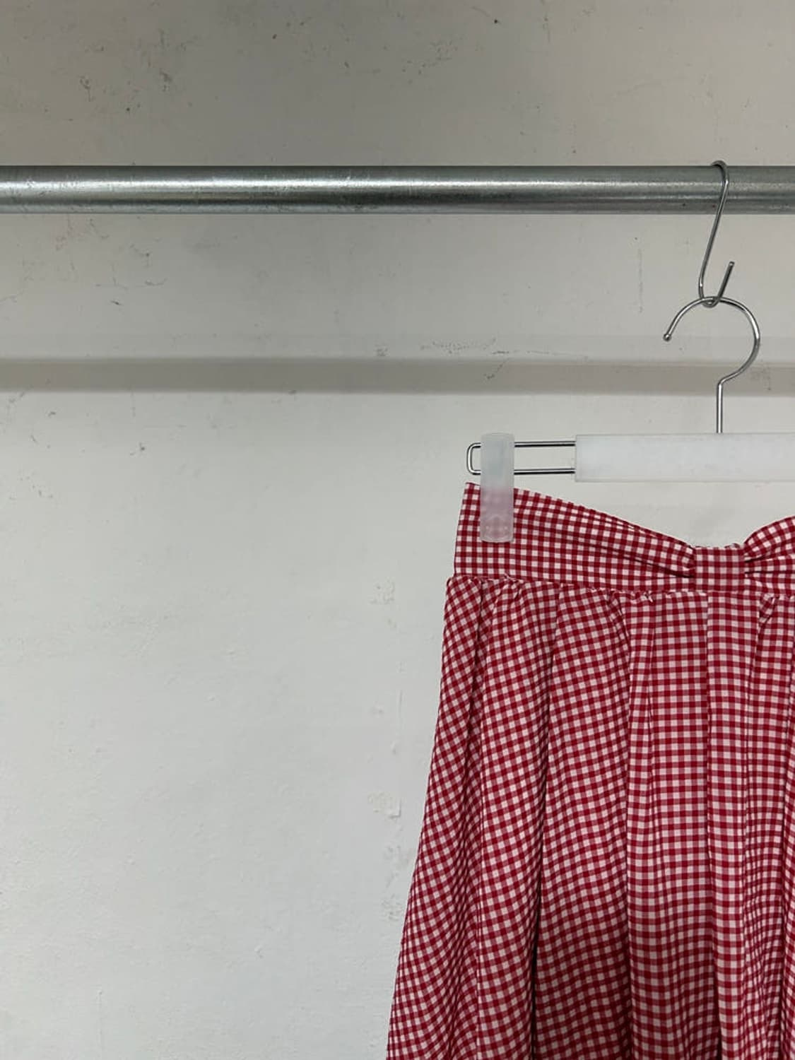 vtg skirt 상품이미지2