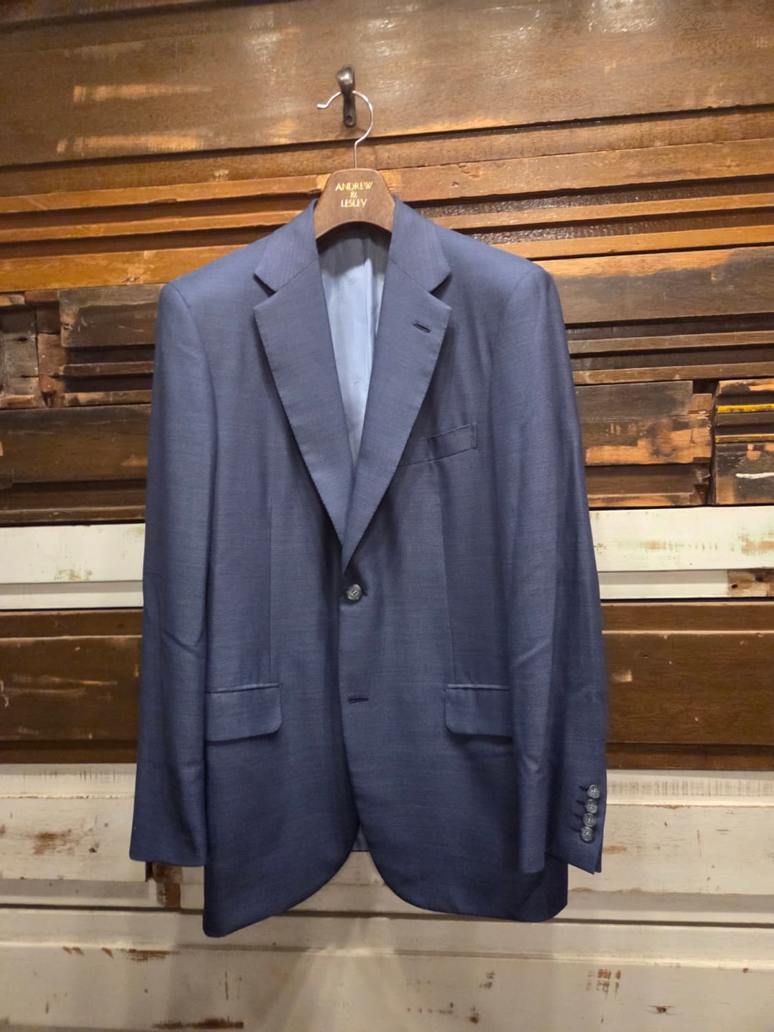 브리오니 테일러드자켓 상품이미지3