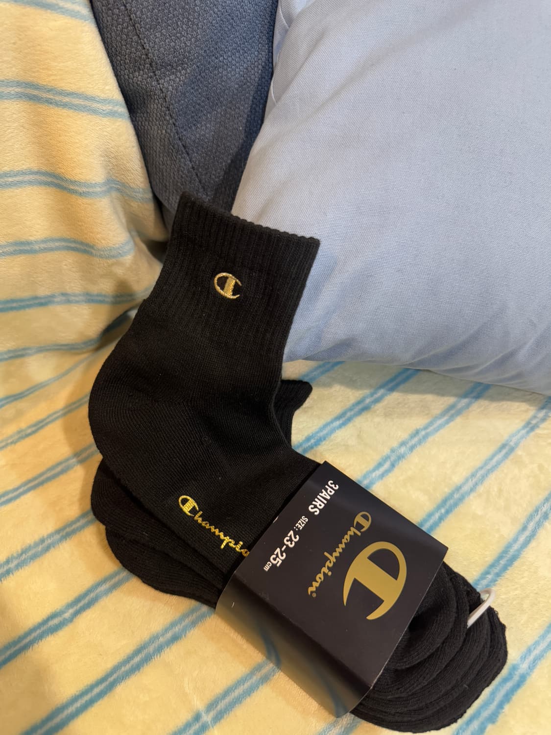 CHAMPION SOCKS 상품이미지4