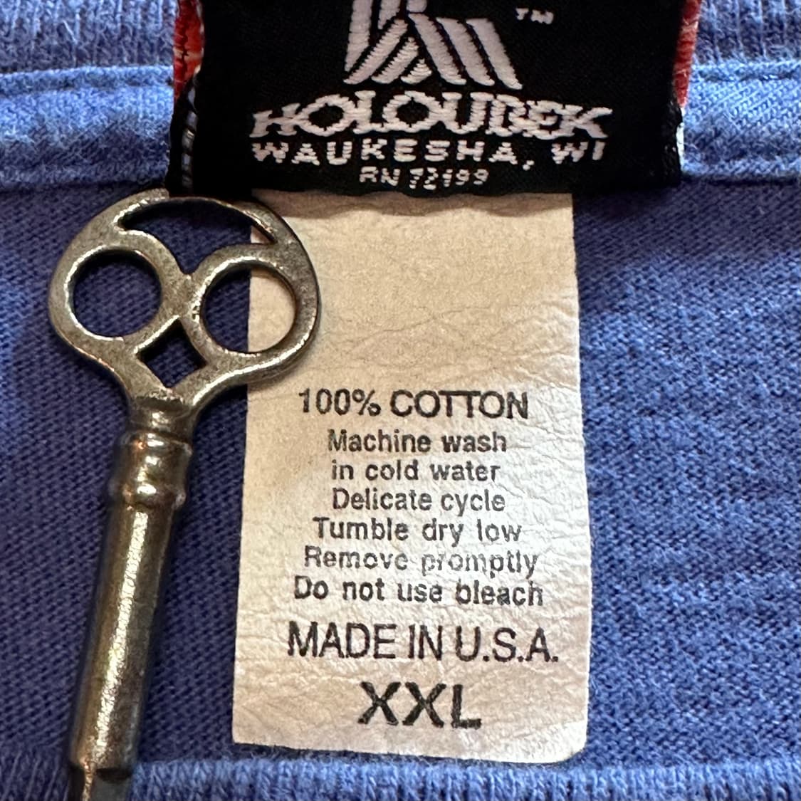 00s Harley-Davidson "Orlando Alligators" 상품이미지5