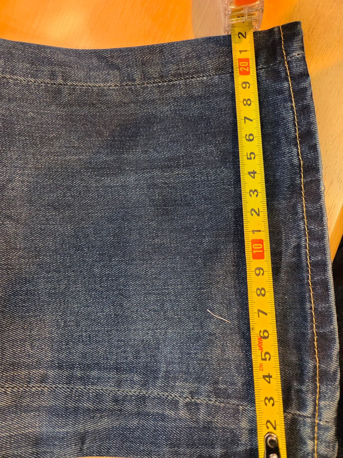 G-STAR 청바지 데님 팬츠(W30/L32) 상품이미지10