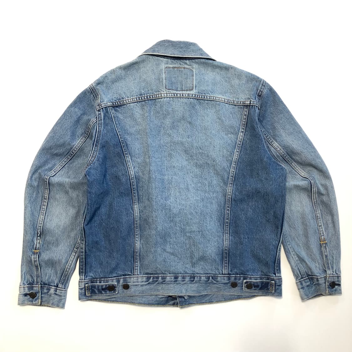 리바이스 빈티지핏 데님자켓 상품이미지2