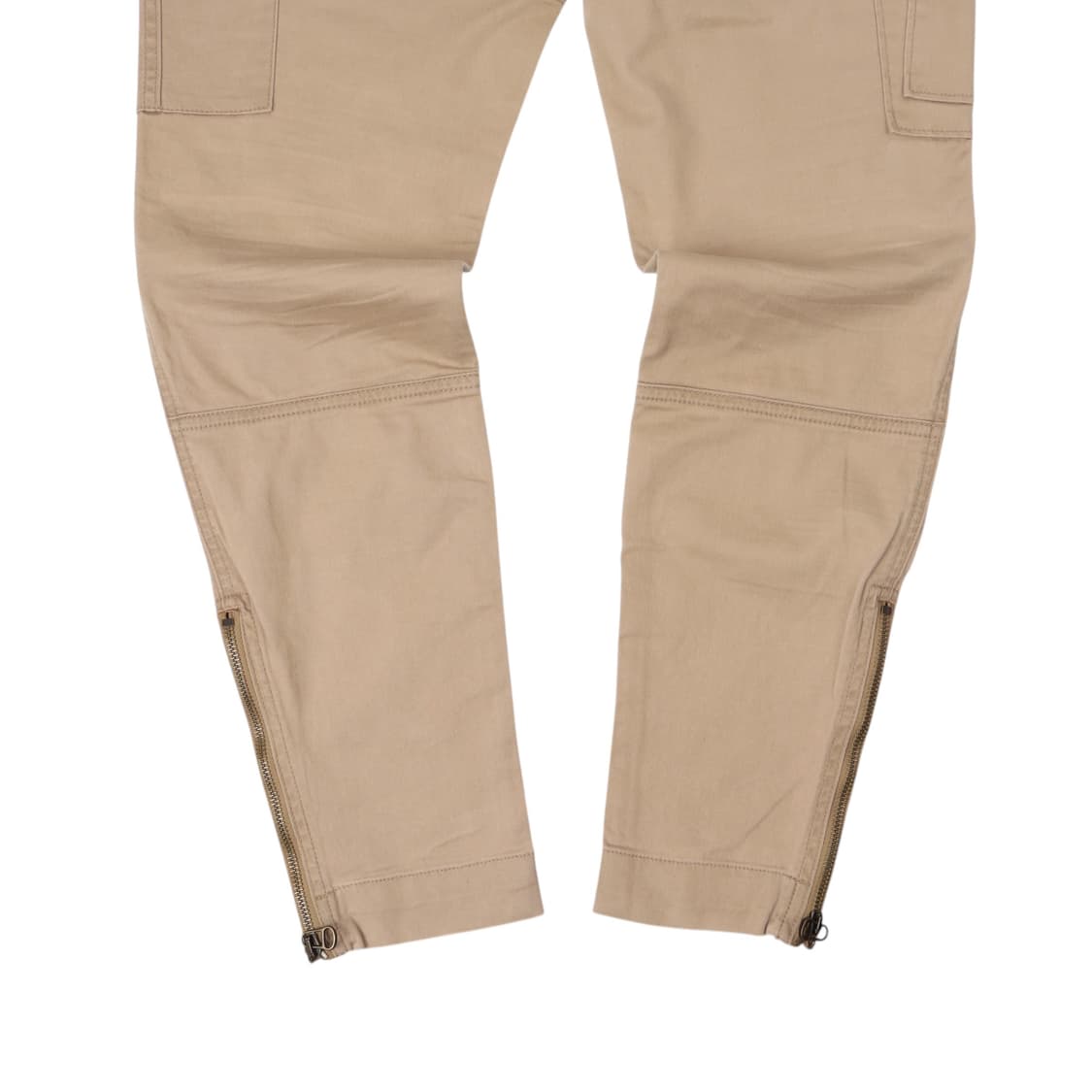 폴로 랄프로렌 베이지 유틸리티 카고 팬츠 상품이미지6