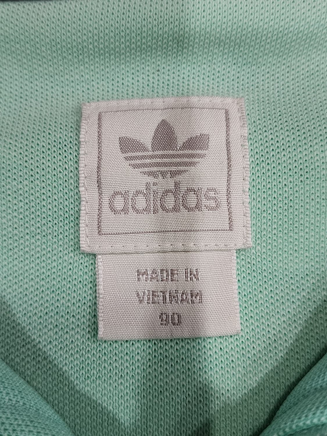 아디다스 프란츠 베켄바우어 져지 90 상품이미지6