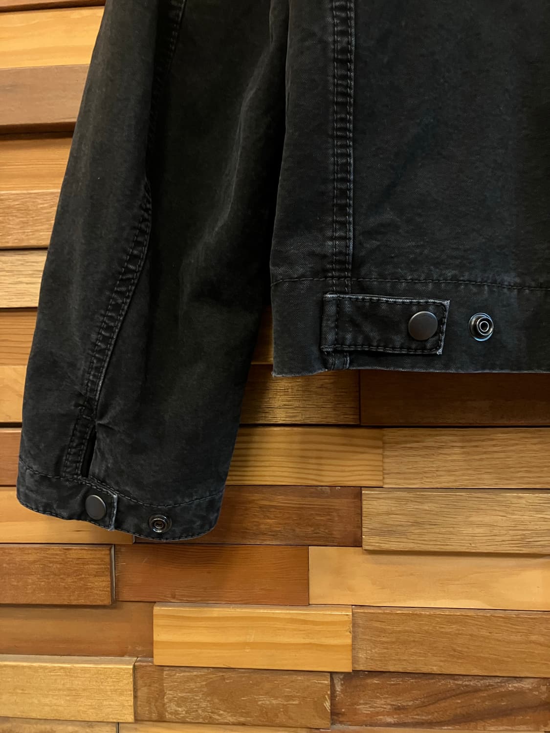 Saint Laurent 생로랑 -  24시즌 Work jacket 상품이미지4