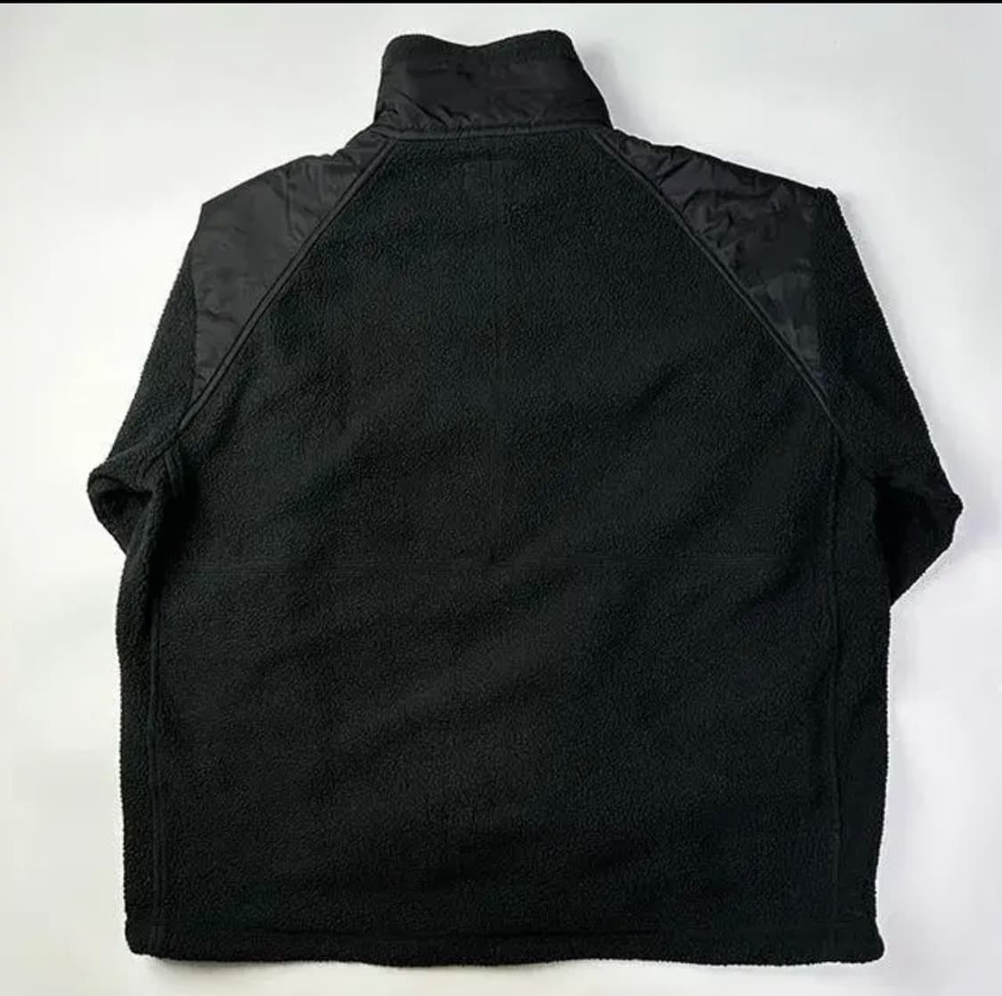 [L]노스페이스 퍼플라벨 플리스 풀오버 하프집업 상품이미지10