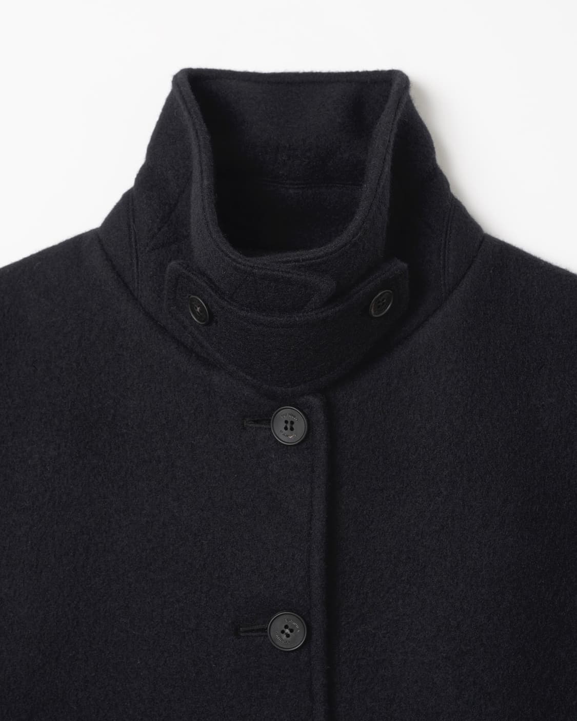 Burmula 하프코트 상품이미지4