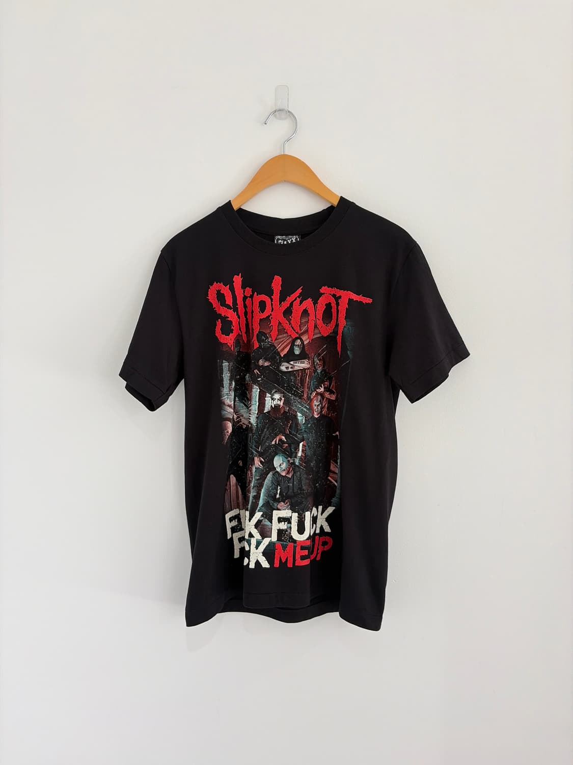 THE MAX ROCK t-shirt 상품이미지1