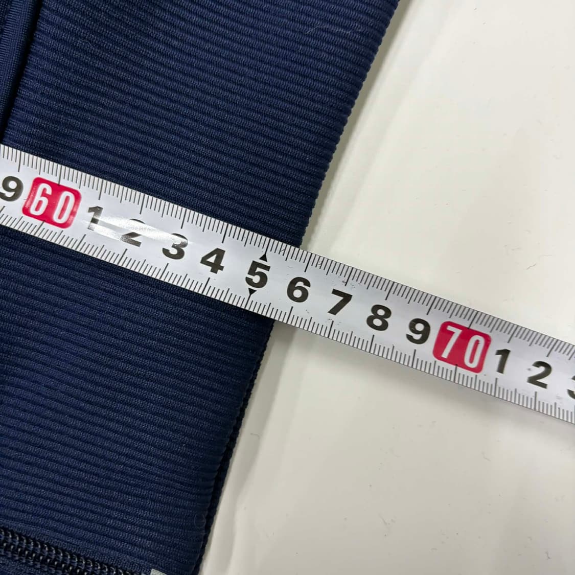 아디다스 남회 구파이어버드 대장급 트랙탑 희귀져지(90) 상품이미지7