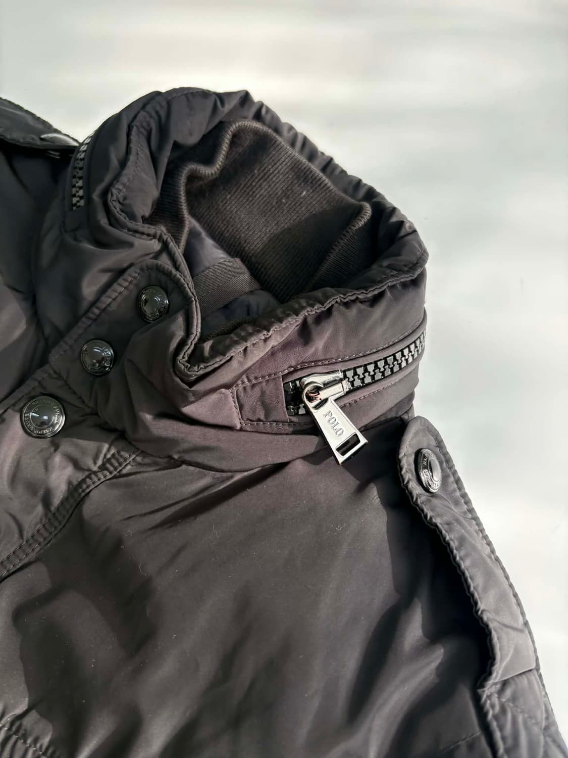 [S] 폴로 랄프로렌 유틸리티 다운 필드 자켓 상품이미지6