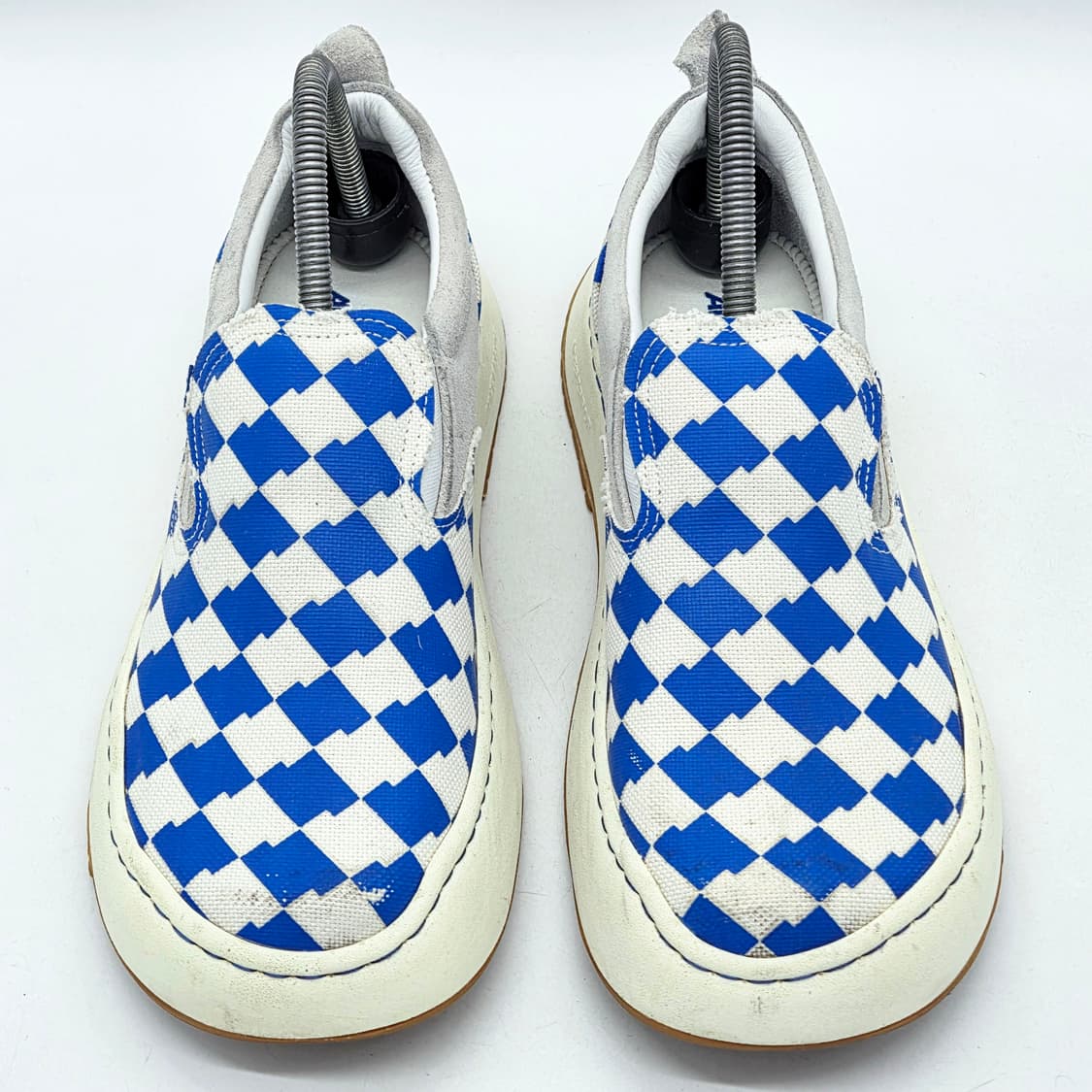 아더에러 로그 라드 테닛 블루 (260) 상품이미지4