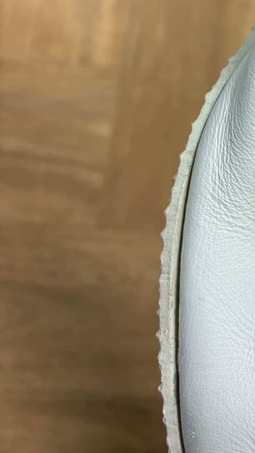 repetto jazz white 43 상품이미지8