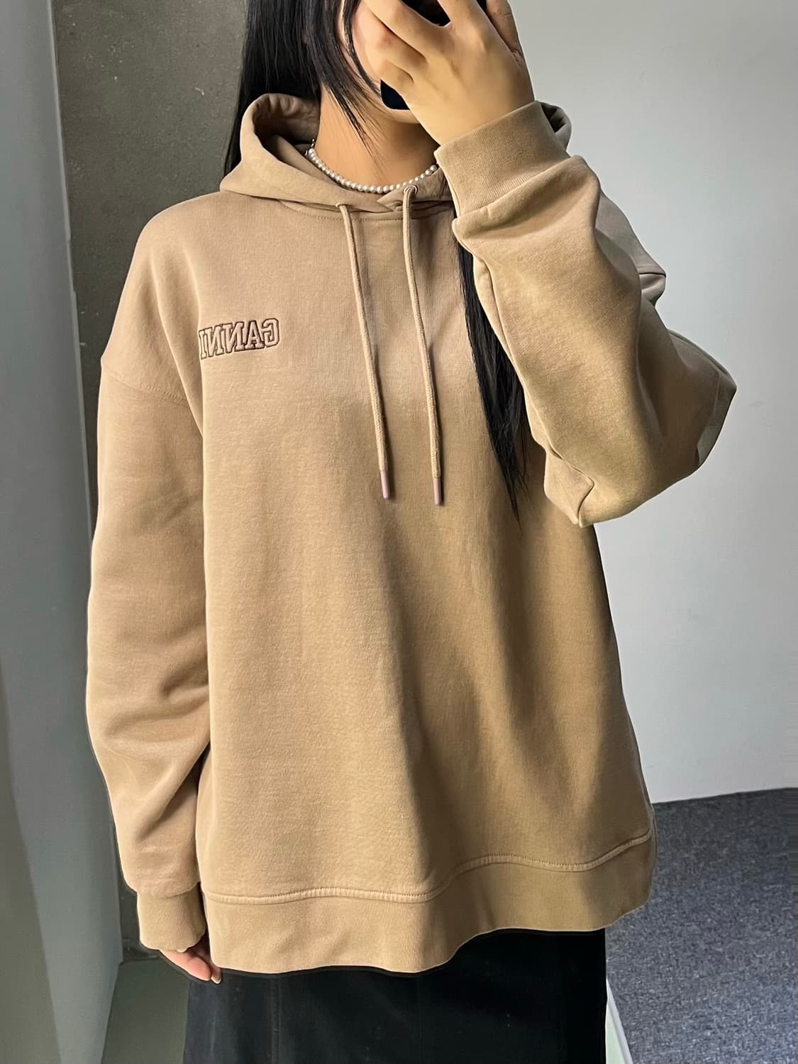 가니 소프트웨어 6 후디 상품이미지2