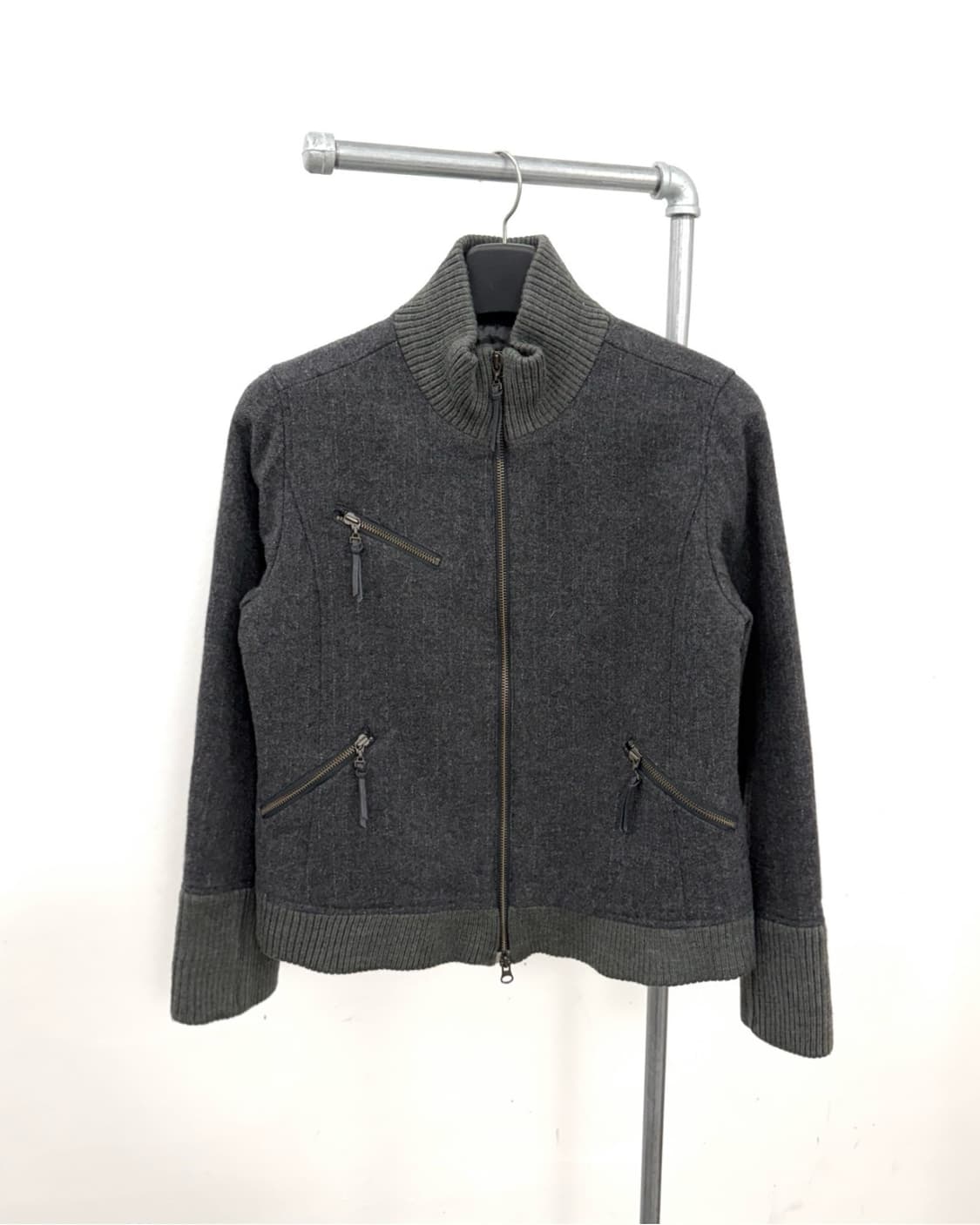 vintage outer 상품이미지2