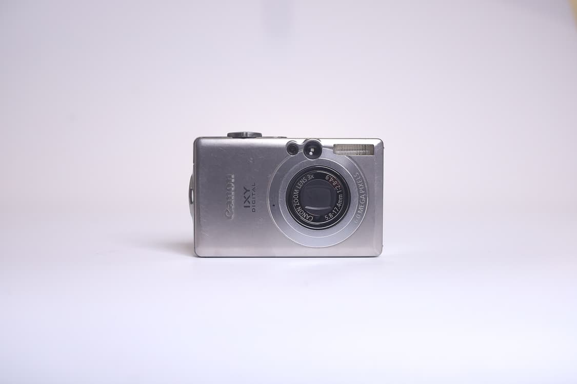 캐논 익시 디지털 70 (익서스 60 일본 내수 모델, 이체 거래 할인) 상품이미지2