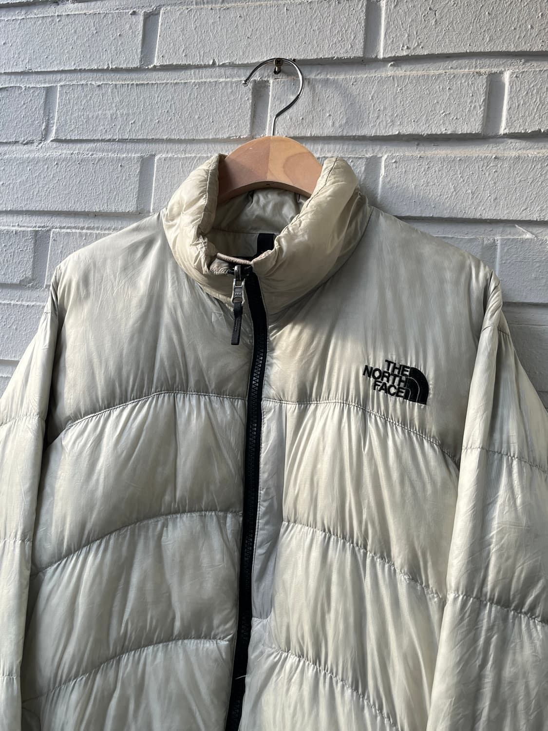 THE NORTH FACE down jacket 상품이미지3