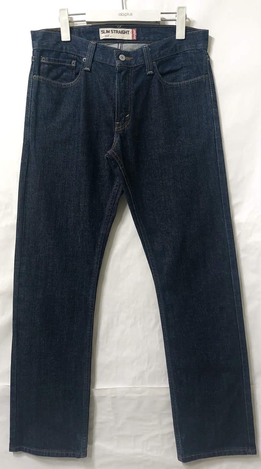 리바이스 514 청바지 32 상품이미지3