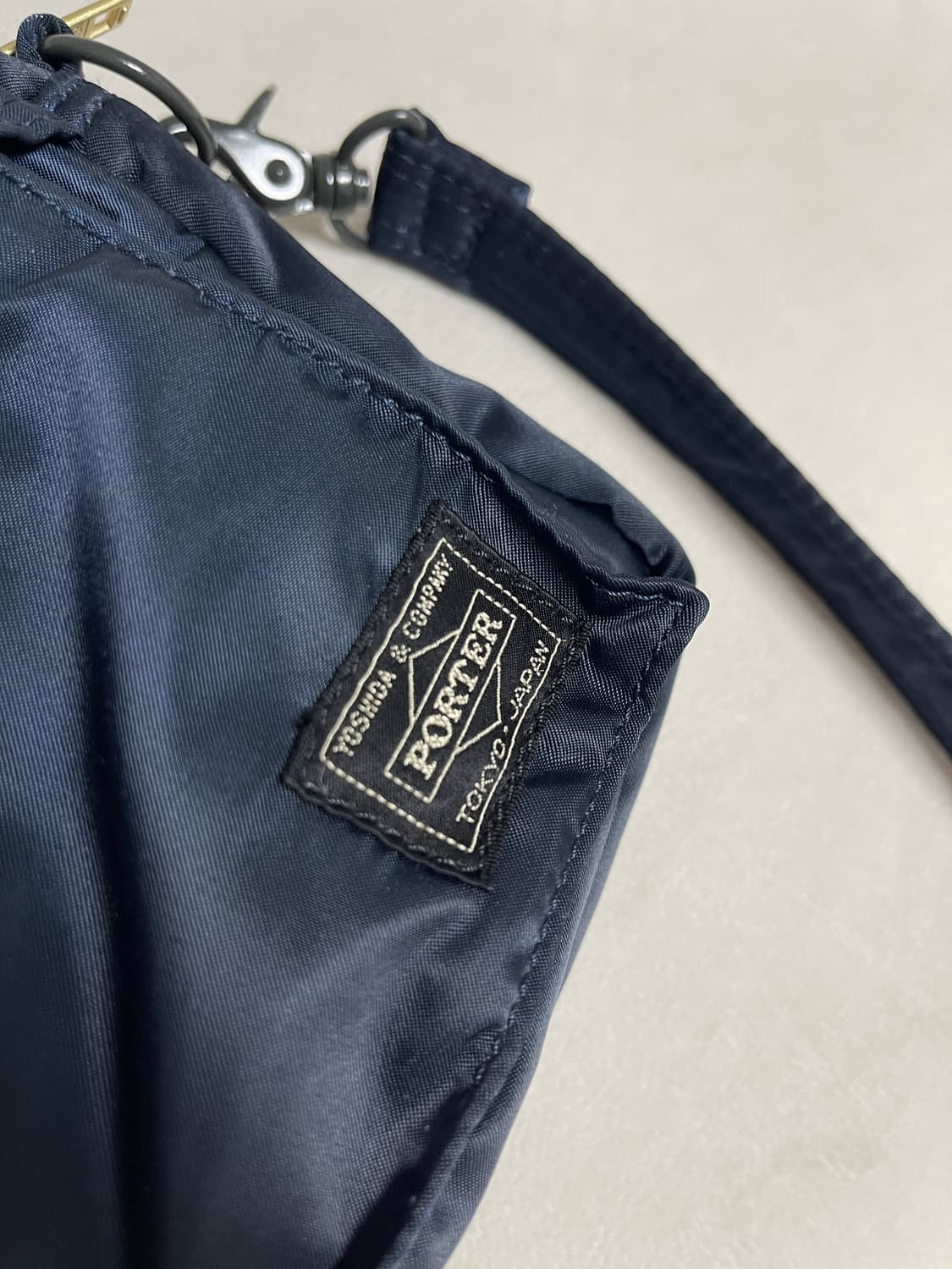 포터가방 판매합니다 상품이미지6