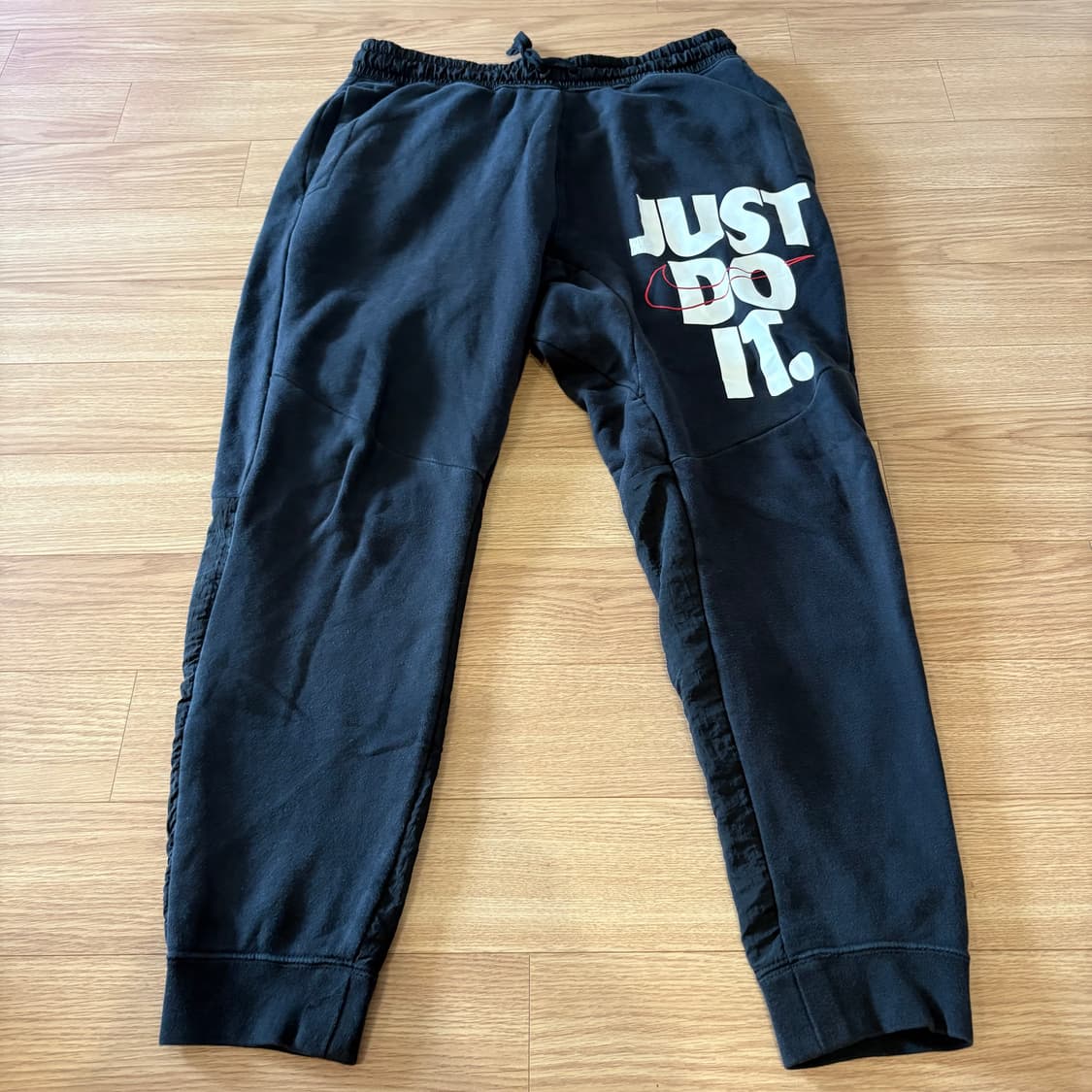나이키 JUST DO IT 조거팬츠 상품이미지1