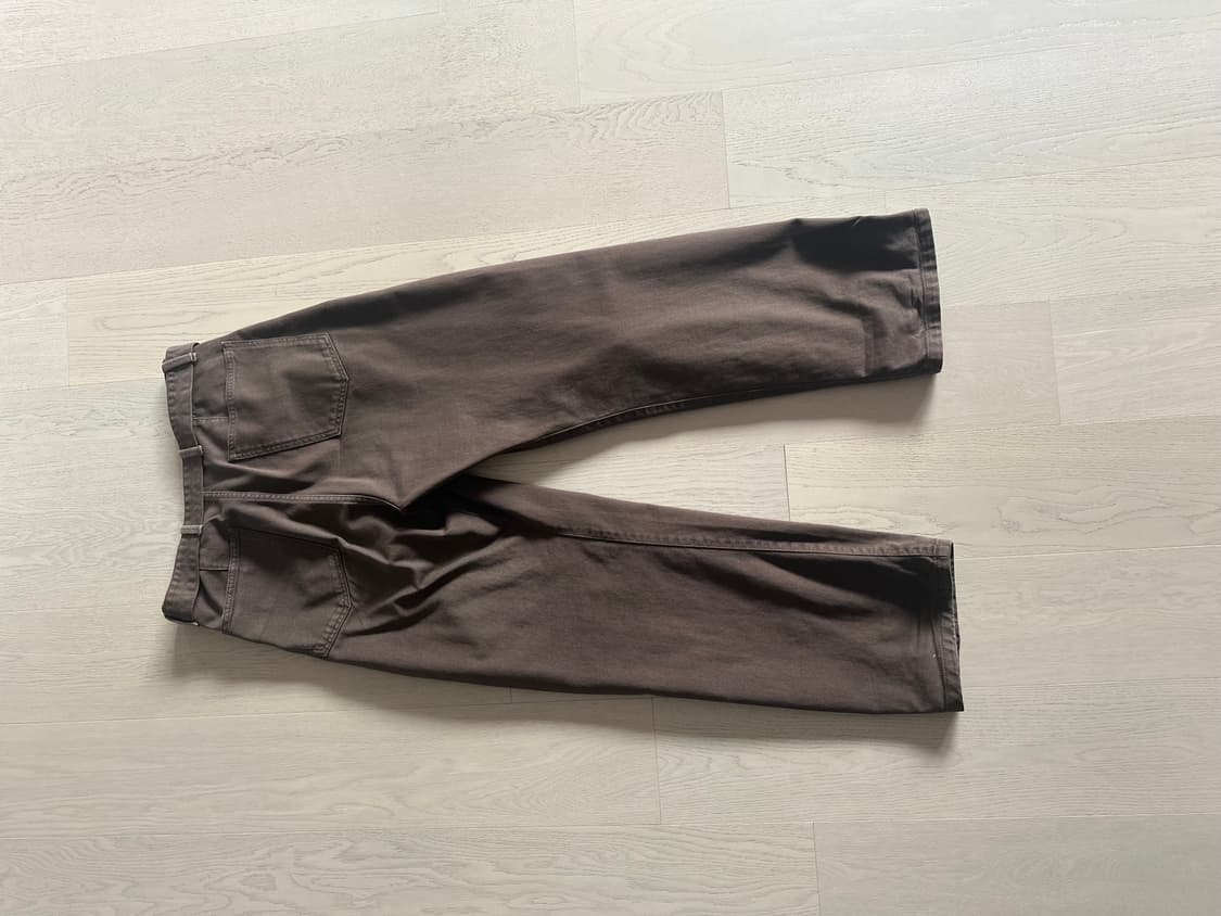 르메르 벨티드  상품이미지4