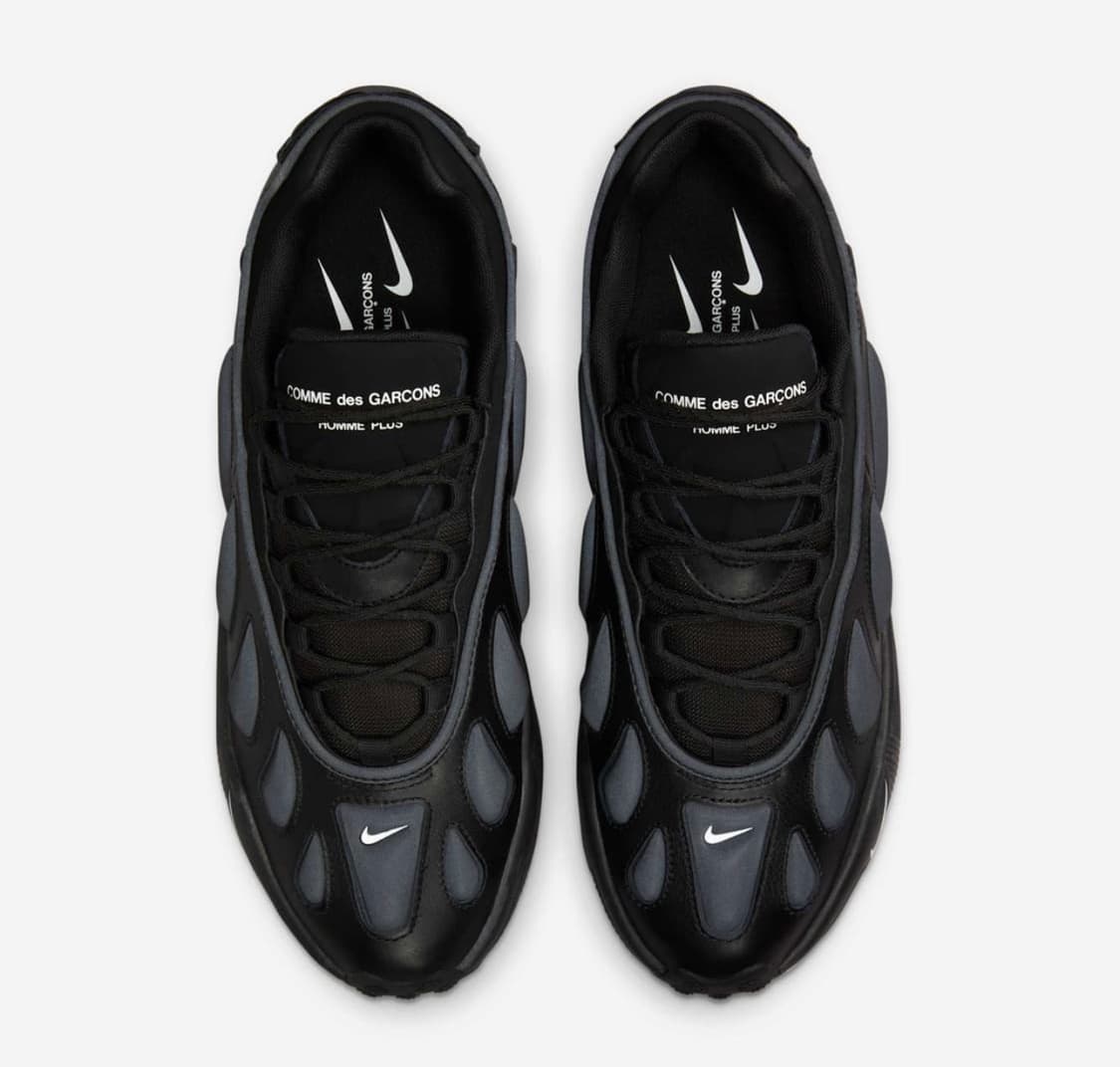 꼼데가르송 나이키 센스 상품이미지1
